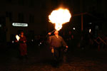 Mittelalterfest 2008 - www.mittelalterfeste.com - Photo von: Meldereiter & Waschweib